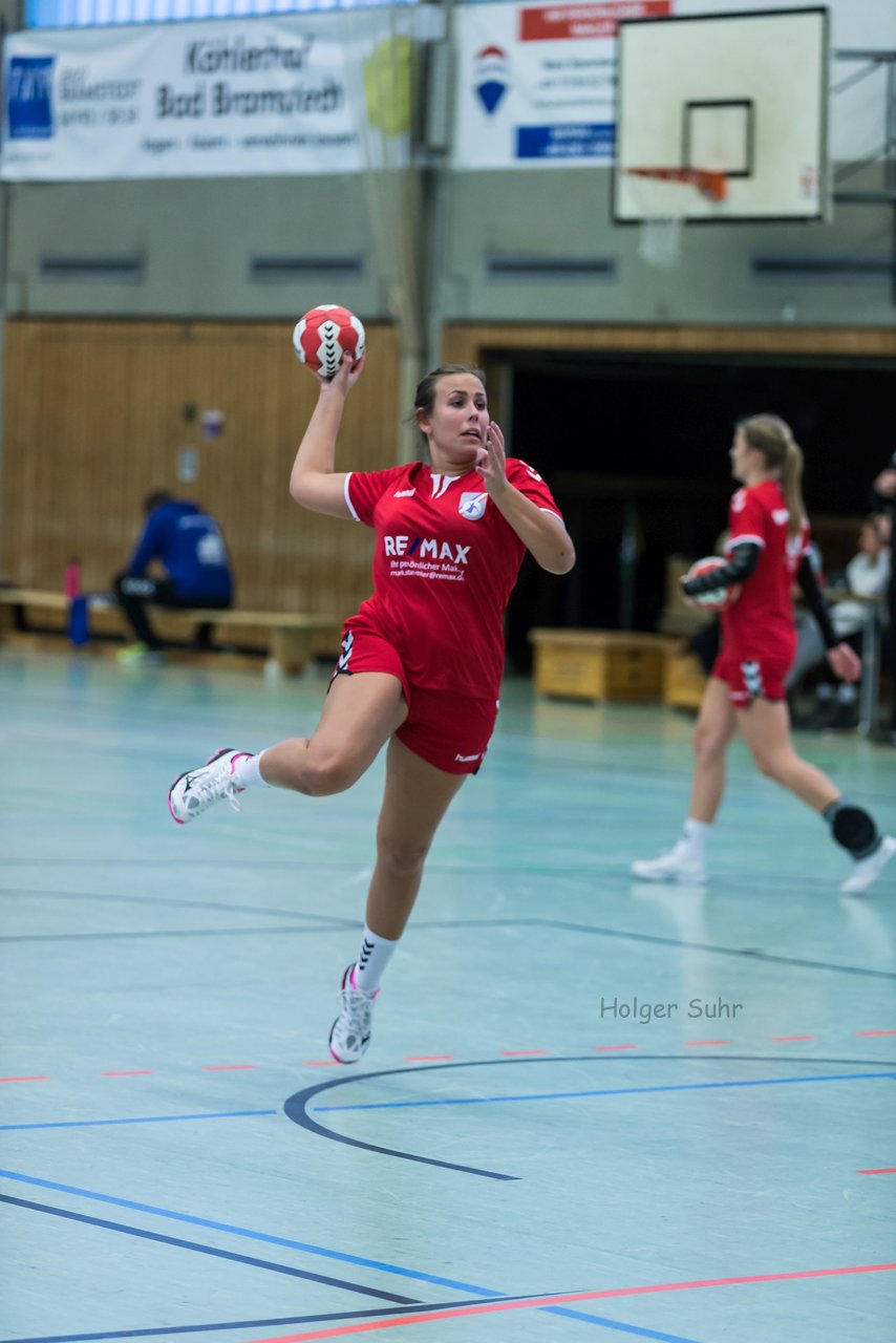 Bild 78 - Frauen BT - HSG WaBo 2011 : Erfebnis: 23:27